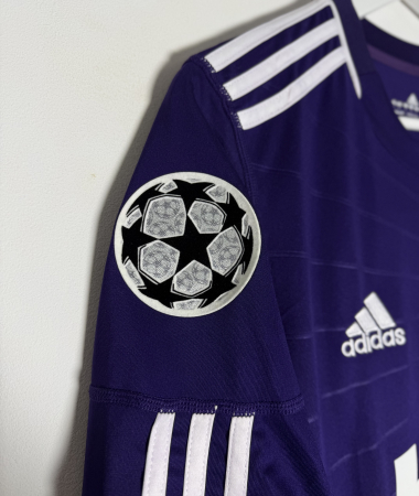 Tricou Real Madrid 2010-11 Third - Cristiano Ronaldo [4]