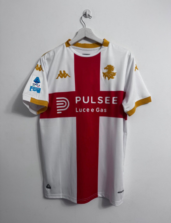 Serie A - Tricou Genoa - Stanciu