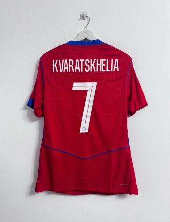 Tricou PSG - Kvaratskhelia [1]