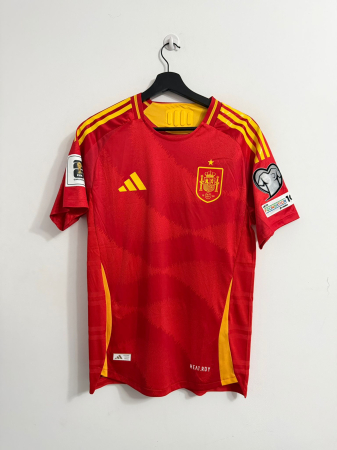 Nationale - Tricou Spania