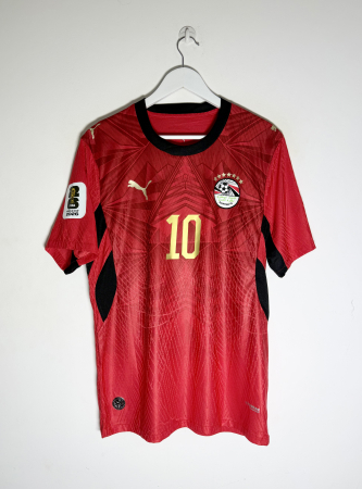 Egipt - Tricou Egipt - World Cup 2026 - Mo Salah