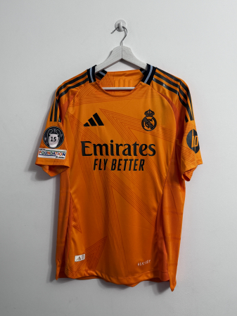La Liga - Tricou Real Madrid 2024/25 Third - Jude Bellingham