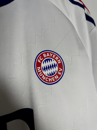 Tricou Bayern Munhen 2026-27 Away - Michael Olise [2]