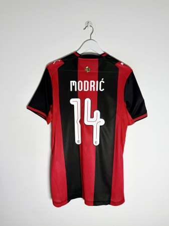Tricou AC Milan - Luka Modric [1]