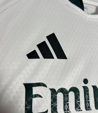 Tricou Real Madrid 2026-27 Home - Kylian Mbappe [3]