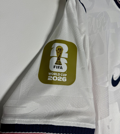 Tricou Anglia - World Cup 2026 - Harry Kane [3]