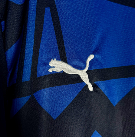 Tricou PSV Eindhoven 2026-27 Away - Dennis Man [4]