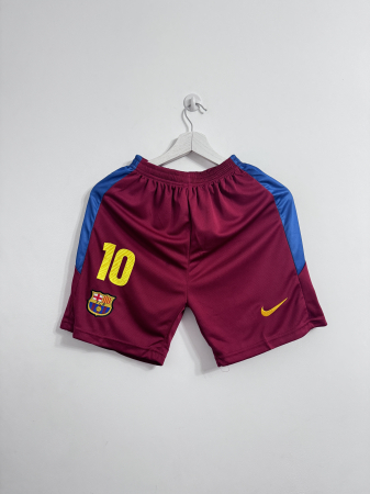 Compleu FC Barcelona 2010/10 de copii [2]