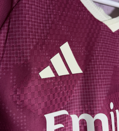 Tricou Real Madrid 2026-27 Third - Vini Jr [3]