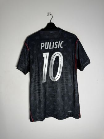 Tricou SUA Home 2026 World Cup - Pulisic [1]