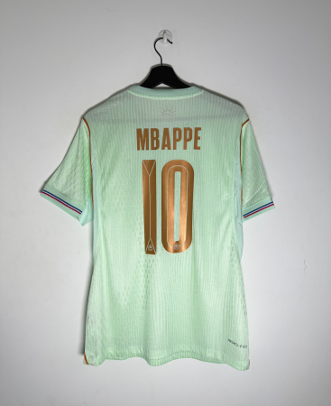 Tricou Franta - World Cup 2026 - Kylian Mbappe [1]