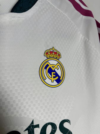 Tricou Real Madrid 2026-27 Home  - Jude Bellingham [3]