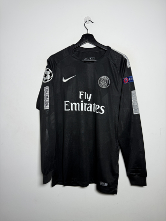 Paris Saint Germain - Tricou PSG - Neymar Jr