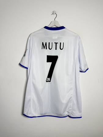Tricou Chelsea - Adrian Mutu [1]