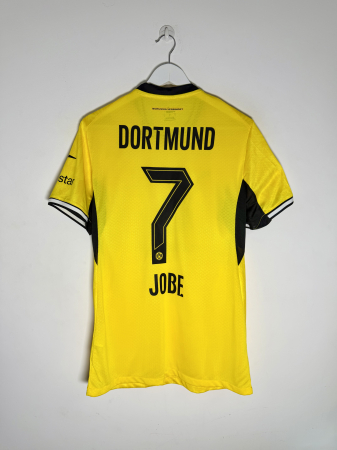 Tricou Borussia Dortmund - Jobe Bellingham [1]