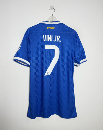 Tricou Real Madrid 2025/26 Third - Vini Jr [1]
