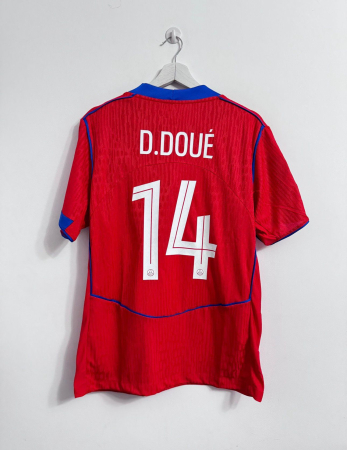 Tricou PSG - Desire Doue [1]