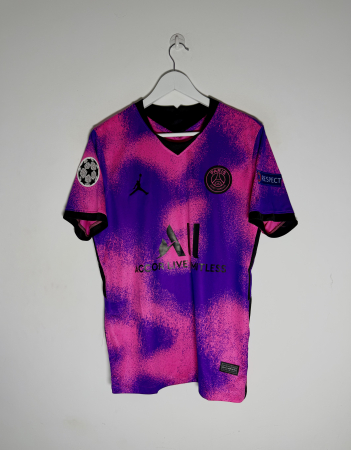 Ligue One - Tricou Paris Saint Germain - Neymar Jr PSG