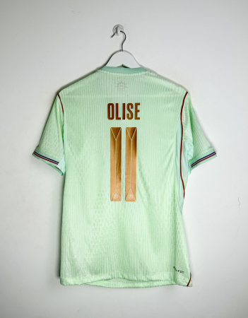 Tricou Franta - World Cup 2026 - Olise [1]
