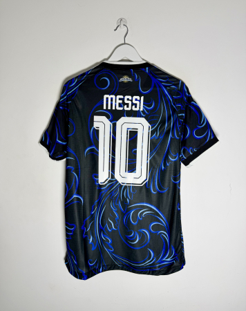 Tricou Argentina - World Cup 2026  Semi-Finals - Lionel Messi [1]