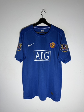 Tricou Manchester United - Cristiano Ronaldo [0]