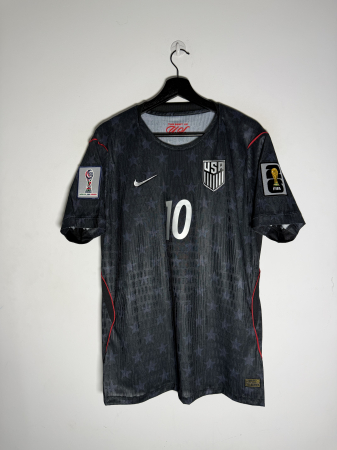 WORLD CUP 2026 - Tricou SUA Home 2026 World Cup - Pulisic