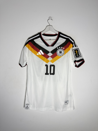 Germania - Tricou Germania - Musiala