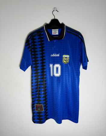 Nationale - Tricou Argentina - Maradona