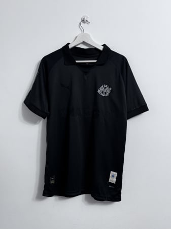 Olympique Marseille - Tricou Olympique Marseille 2024/25 aniversar (125 th) - Mason Greenwood