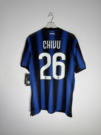 Tricou Inter - Cristi Chivu [1]