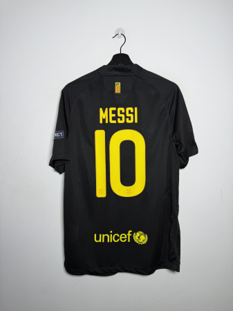 Tricou Barcelona - Lionel Messi [1]