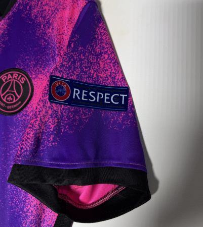 Tricou Paris Saint Germain - Neymar Jr PSG [5]