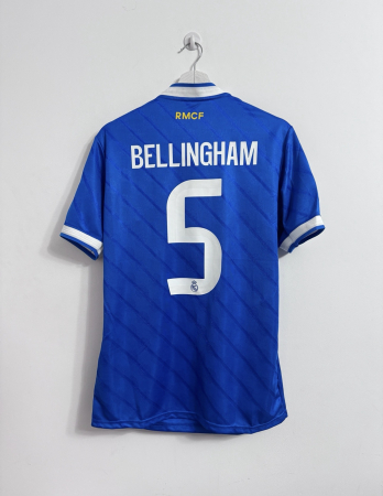 Tricou Real Madrid 2025/26 Third - Jude Bellingham [1]