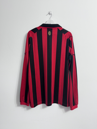 Longsleeve AC Milan aniversar 2024/25 [1]