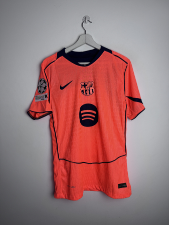 Barcelona - Tricou Barcelona - Rashford