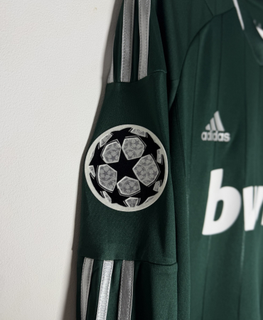 Longsleeve Real Madrid 2012-13 Third - Cristiano Ronaldo [4]