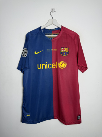 Barcelona - Tricou Barcelona - Lionel Messi