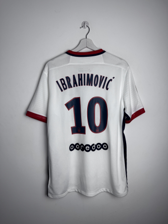 Tricou PSG - Ibrahimovic [1]