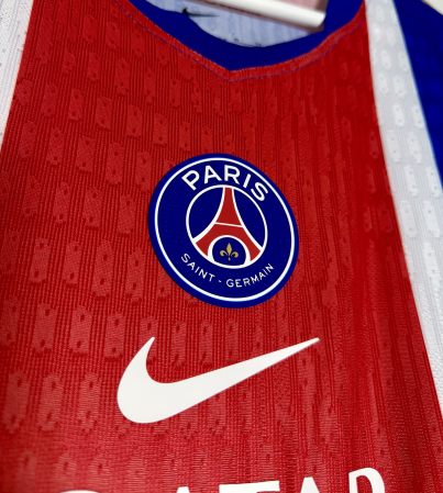 Tricou Paris Saint Germain 2026-27 Home - Khvicha Kvaratskhelia [2]