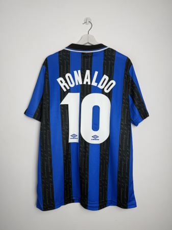 Tricou Inter Milano - Ronaldo Nazaria [1]