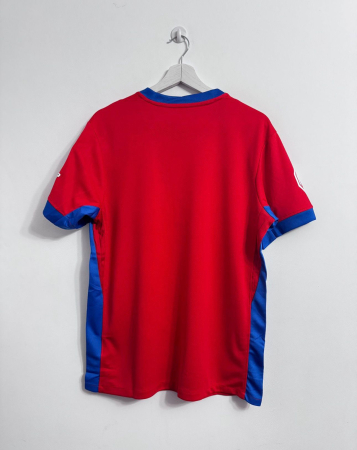Tricou FCSB - Europa League [1]
