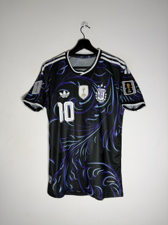 WORLD CUP 2026 - Tricou Argentina Away World Cup 2026 - Lionel Messi