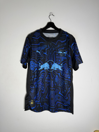 RB Leipzig - Tricou RB Leipzig - Nusa