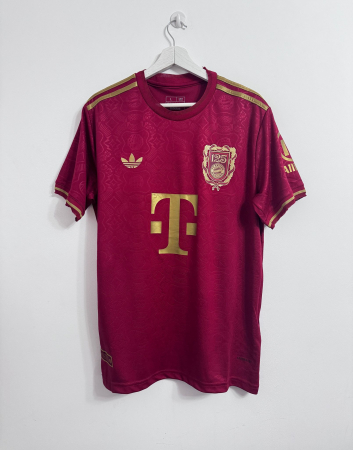Bundesliga - Tricou Bayern Munchen 2024/25 aniversar