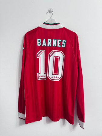 Longsleeve Liverpool - Barnes [1]
