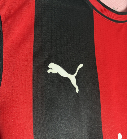 Tricou AC Milan - Luka Modric [3]