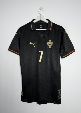 Portugalia - Tricou Portugalia 2025/26 - Cristiano Ronaldo