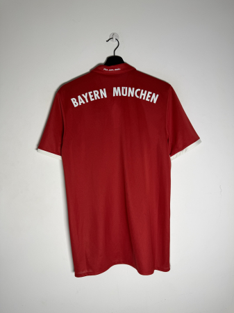 Tricou Bayern Munchen [1]
