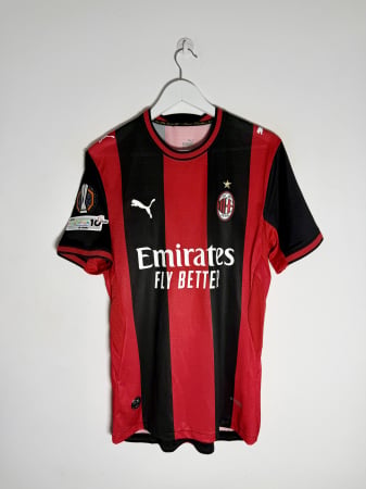 Serie A - Tricou AC Milan - Luka Modric