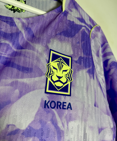 Tricou Coreea de Sud - World Cup 2026 - Heung Min Son [2]